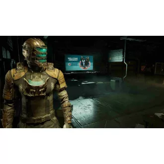 PS5 joc Dead Space PS5 joc Dead Space