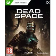 Xbox Seria X joc Dead Space