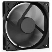 Ventilator ENDORFY Stratus 120 PWM, 120 mm, negru