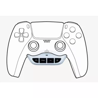 Adaptor Bluetooth PS5AUDIOADAPTOR Adaptor Bluetooth PS5AUDIOADAPTOR