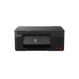 Canon PIXMA Printer black G3470 (cartușe de cerneală reîncărcabile) - MF (imprimare, copiere, scanare), USB, Wi-Fi - A4/11min.
