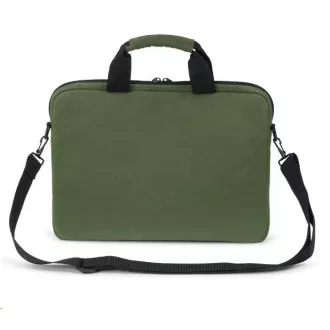 DICOTA BASE XX Slim Case 13-14.1" Olive Green