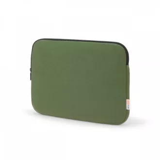 DICOTA BASE XX Sleeve 13-13.3" Olive Green
