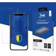Sticlă hibridă 3mk FlexibleGlass pentru Samsung Galaxy S21 (SM-S991)
