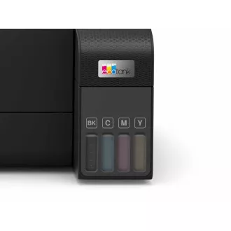EPSON cerneală pentru imprimantă EPSON EcoTank L3550