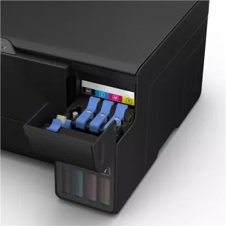 EPSON cerneală pentru imprimantă EPSON EcoTank L3550