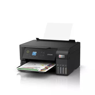 EPSON cerneală pentru imprimantă EPSON EcoTank L3560