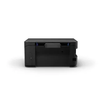 Imprimantă cu cerneală EPSON EcoTank L3560, 3 în 1, A4, 33 ppm, 4800 x 1200 dpi, USB, Wi-Fi, ecran LCD, garanție de 5 ani după înregistrare gratuită