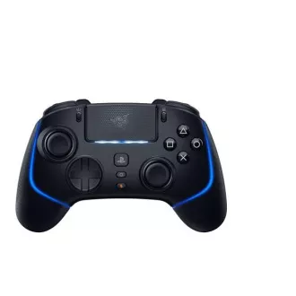 Controler de gaming RAZER Wolverine V2 Pro (licență PlayStation), negru Controler de gaming RAZER Wolverine V2 Pro (licență PlayStation), negru