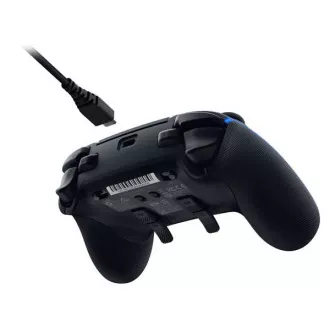 Controler de gaming RAZER Wolverine V2 Pro (licență PlayStation), negru Controler de gaming RAZER Wolverine V2 Pro (licență PlayStation), negru