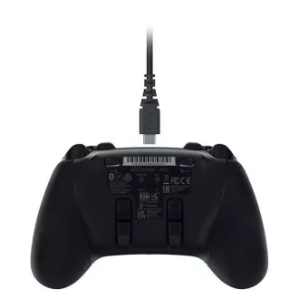 Controler de gaming RAZER Wolverine V2 Pro (licență PlayStation), negru Controler de gaming RAZER Wolverine V2 Pro (licență PlayStation), negru