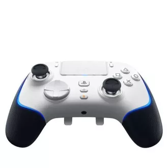 Controler de joc RAZER Wolverine V2 Pro (Licențiat PlayStation), alb Controler de joc RAZER Wolverine V2 Pro (Licențiat PlayStation), alb