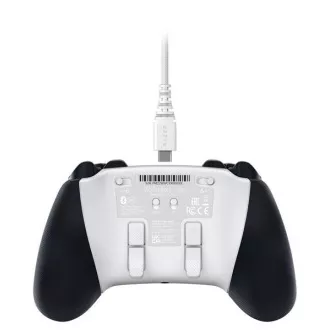 Controler de joc RAZER Wolverine V2 Pro (Licențiat PlayStation), alb Controler de joc RAZER Wolverine V2 Pro (Licențiat PlayStation), alb