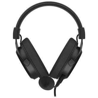Căști Endorfy Infra / cu fir / cu microfon / cu mufă de 3,5 mm / negru
