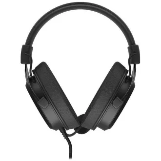 Căști Endorfy Infra / cu fir / cu microfon / cu mufă de 3,5 mm / negru
