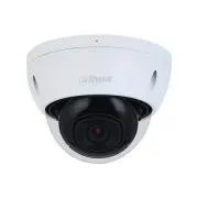 Dahua IPC-HDBW2441E-S-0280B, cameră IP, 4Mpx, 1/2.9" CMOS, lentile de 2, 8 mm, IR<30, IP67, IK10 - Utilizat