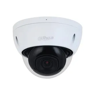 Dahua IPC-HDBW2441E-S-0280B, cameră IP, 4Mpx, 1/2.9" CMOS, lentile de 2, 8 mm, IR<30, IP67, IK10 - Utilizat Dahua IPC-HDBW2441E-S-0280B, cameră IP, 4Mpx, 1/2.9" CMOS, lentile de 2, 8 mm, IR<30, IP67, IK10 - Utilizat