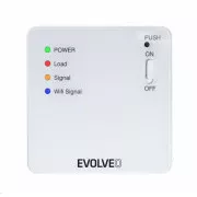 EVOLVEO Heat SU, unitate de comutare pentru boiler