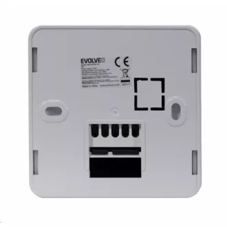 EVOLVEO Heat SU, unitate de comutare pentru boiler