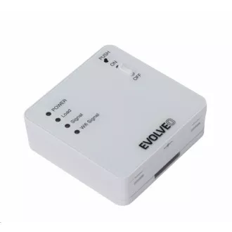 EVOLVEO Heat SU, unitate de comutare pentru boiler