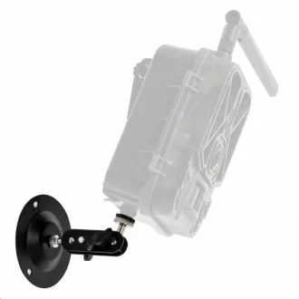 EVOLVEO StrongVision H1, suport metalic pentru capcane foto cu filet