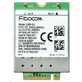 HP XMM 7560 R LTE-AP WWAN (elitebook G9) HP XMM 7560 R LTE-AP WWAN (elitebook G9)