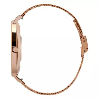 Garett Smartwatch Verona aur, oțel