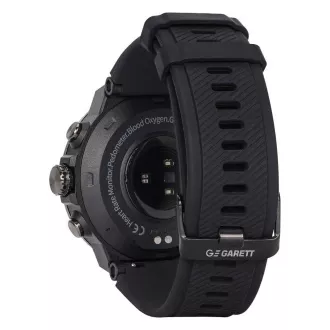 Garett Smartwatch GRS PRO negru Garett Smartwatch GRS PRO negru