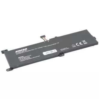 Baterie AVACOM pentru Lenovo IdeaPad 320 Li-Pol 7, 6V 4100mAh 31Wh