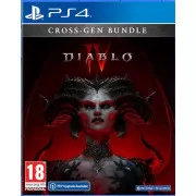 Joc PS4 Diablo IV