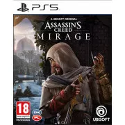 PS5 joc Assassin's Creed Mirage