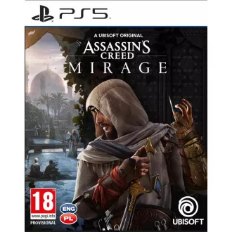 PS5 joc Assassin's Creed Mirage PS5 joc Assassin's Creed Mirage