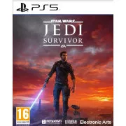 PS5 joc Star Wars Jedi: supraviețuitor