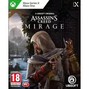 Xbox One/Xbox Seria X joc Assassin's Creed Mirage