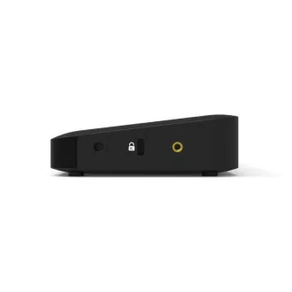 Stație de andocare PORT pentru până la 9 periferice prin USB-C, negru