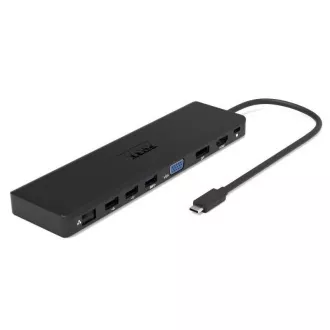 Stație de andocare PORT 11 în 1 cu o putere de până la 100 W