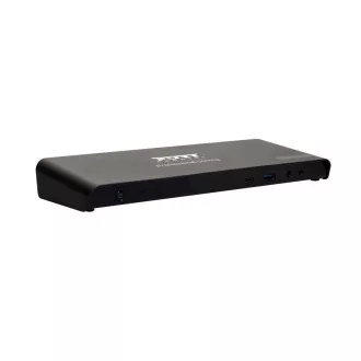 Stație de andocare PORT 11 în 1 cu o putere de până la 60 W