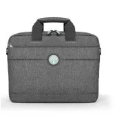 Geantă pentru laptop PORT YOSEMITE ECO TL, 13-14", gri