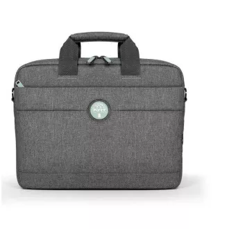 Geantă PORT pentru laptop YOSEMITE ECO TL, 15, 6", gri