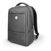 Rucsac pentru laptop PORT YOSEMITE ECO TL, 15, 6", gri