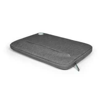 Husă pentru laptop PORT YOSEMITE ECO SLEEVE, 15, 6", gri