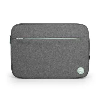 Husă pentru laptop PORT YOSEMITE ECO SLEEVE, 15, 6", gri