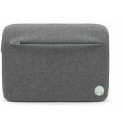 Mânecă pentru laptop PORT YOSEMITE ECO SLEEVE, 13-14", gri