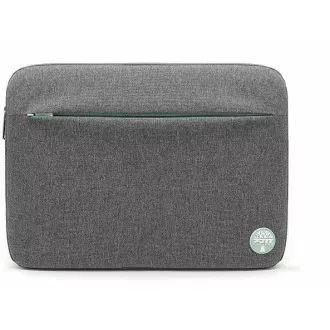 Mânecă pentru laptop PORT YOSEMITE ECO SLEEVE, 13-14", gri