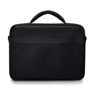 PORT geantă pentru laptop COURCHEVEL Clamshell, 15, 6" și tabletă 10, 1", negru