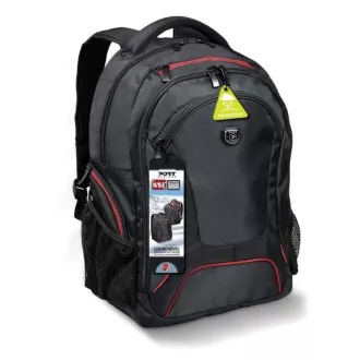 Rucsac pentru laptop PORT COURCHEVEL, 14-15, 6" și tabletă 10, 1", negru