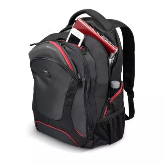 Rucsac pentru laptop PORT COURCHEVEL, 14-15, 6" și tabletă 10, 1", negru