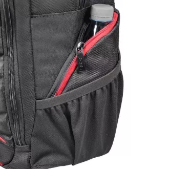 Rucsac pentru laptop PORT COURCHEVEL, 14-15, 6" și tabletă 10, 1", negru