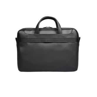 PORT geantă pentru laptop ZURICH Toploading, 14-15, 6", negru