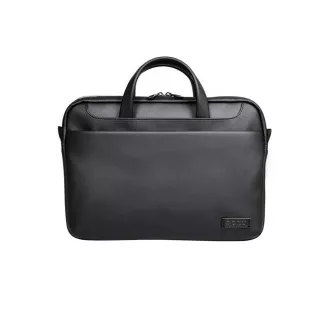 PORT geantă pentru laptop ZURICH Toploading, 14-15, 6", negru